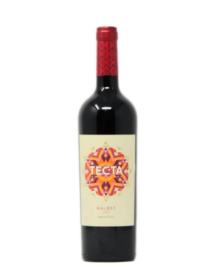 TECTA MALBEC HUANACACHE