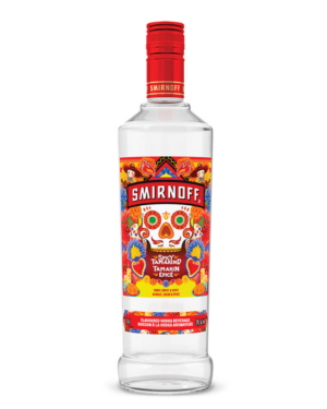 SMIRNOFF SPICY TAMARIND