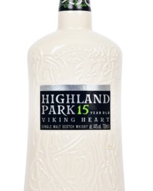 HIGHLAND PARK 15 YO