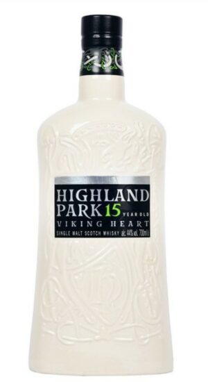 Highland Park 15 Year Old (44% abv)