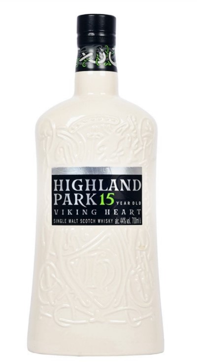 HIGHLAND PARK 15 YO