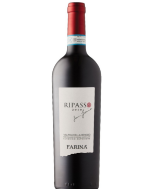 FARINA RIPASSO CLASSICO SUPERIORE