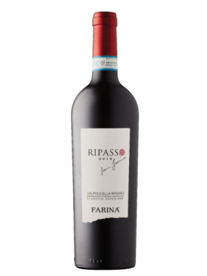 Farina Ripasso Classico Superiore (13.5% abv)