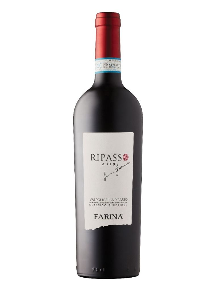 FARINA RIPASSO CLASSICO SUPERIORE