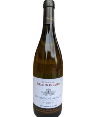 BURGUNDY ALIGOTE