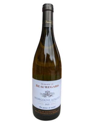 BURGUNDY ALIGOTE(13%abv)