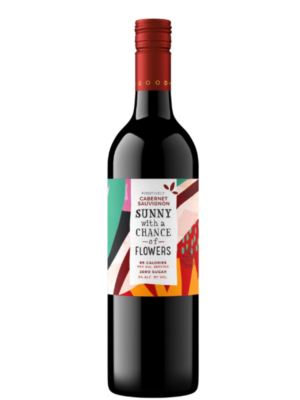 Sunny Cabernet Sauvignon (9%abv)