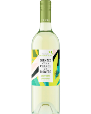 SUNNY SAUVIGNON BLANC