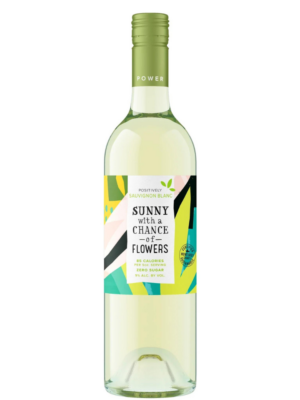 Sunny Sauvignon Blanc (9%abv)