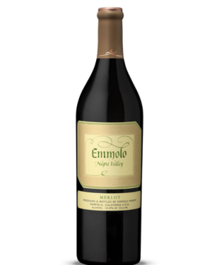 EMMOLO MERLOT