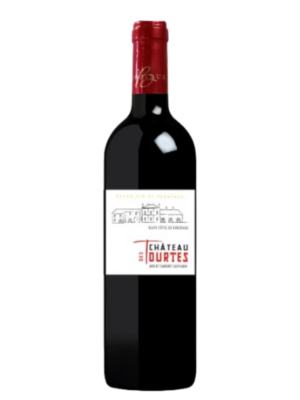 Chateu Des Tourtes Bordeaux