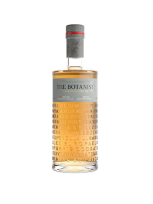 The Botanist Rested  Gin (46%abv)