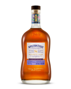 APPLETON ESTATE 8YO DOUBLE CASK
