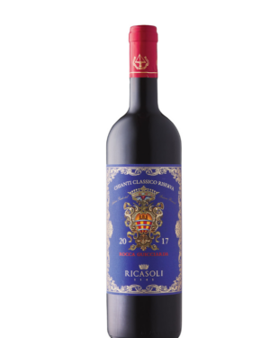 RICASOLI ROCCA CHIANTI CLASSICO RIS