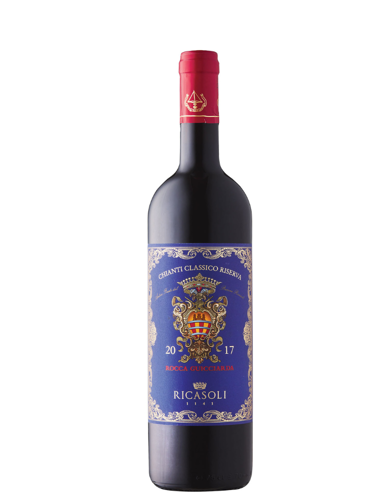 RICASOLI ROCCA CHIANTI CLASSICO RIS