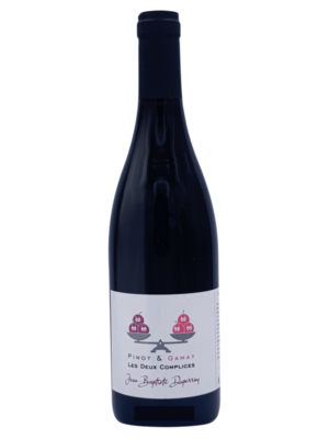 Duperray Coteaux Bourguignons 2 Complice (13.5%abv)