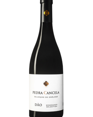 PEDRA CANCELA WINEMAKERS RED