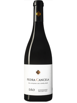 Pedra Cancella Winemakers Red (13%abv)