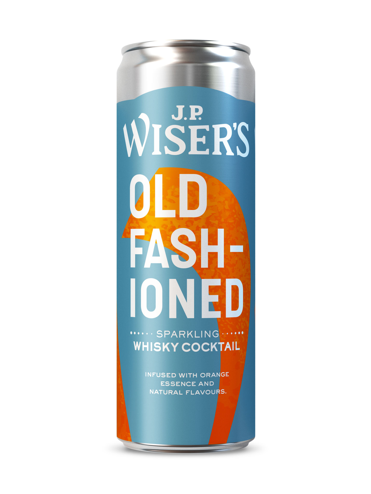 JP WISER OLD FASHION 4PK