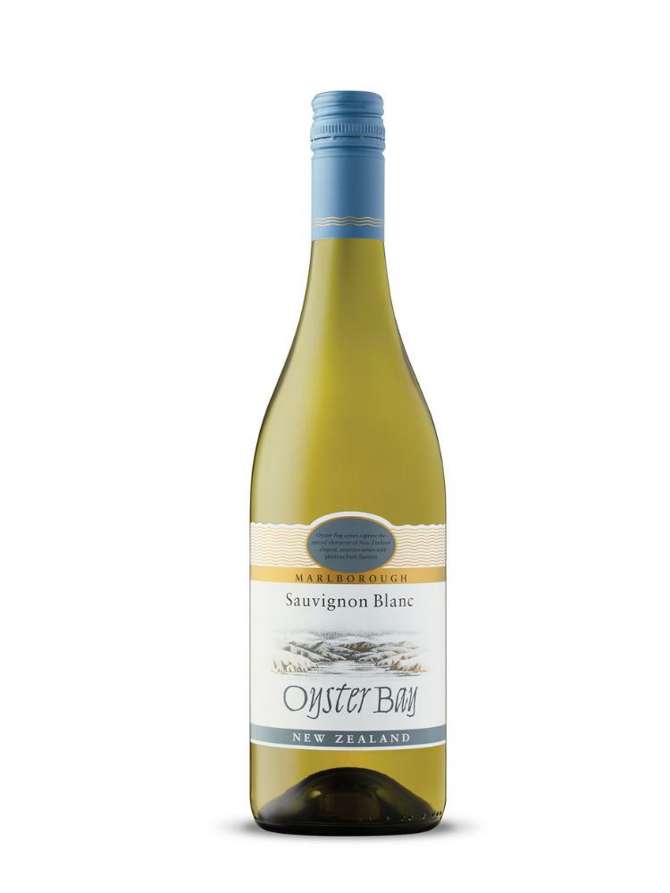 OYSTER BAY SAUVIGNON BLANC