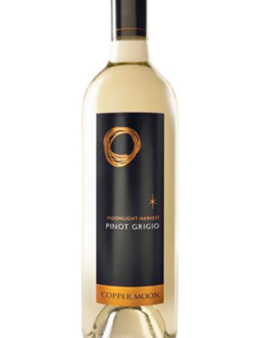 COPPER MOON PINOT GRIGIO