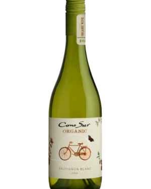 CONO SUR ORGANIC SAUVIGNON BLANC