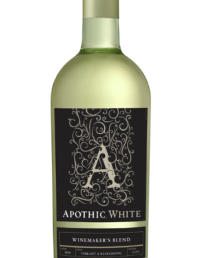 APOTHIC WHITE