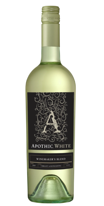 APOTHIC WHITE