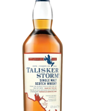 TALISKER STORM 45.8%