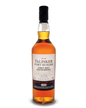 TALISKER PORT RUIGHE
