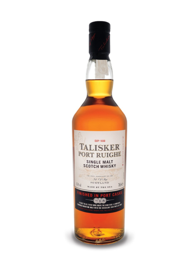 TALISKER PORT RUIGHE