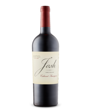 JOSH CELLARS CABERNET SAUVIGNON