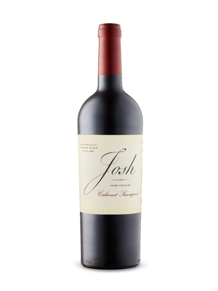 JOSH CELLARS CABERNET SAUVIGNON