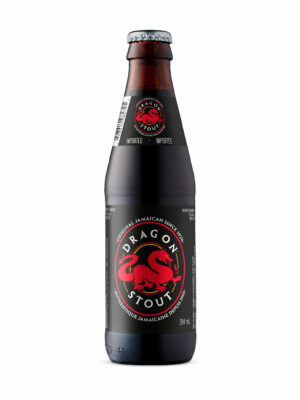 Dragon Stout 6Pack Bottles (7.5% abv)