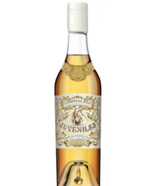 Compass Box Juveniles (46% abv)