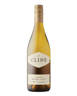 CLINE VIOGNIER