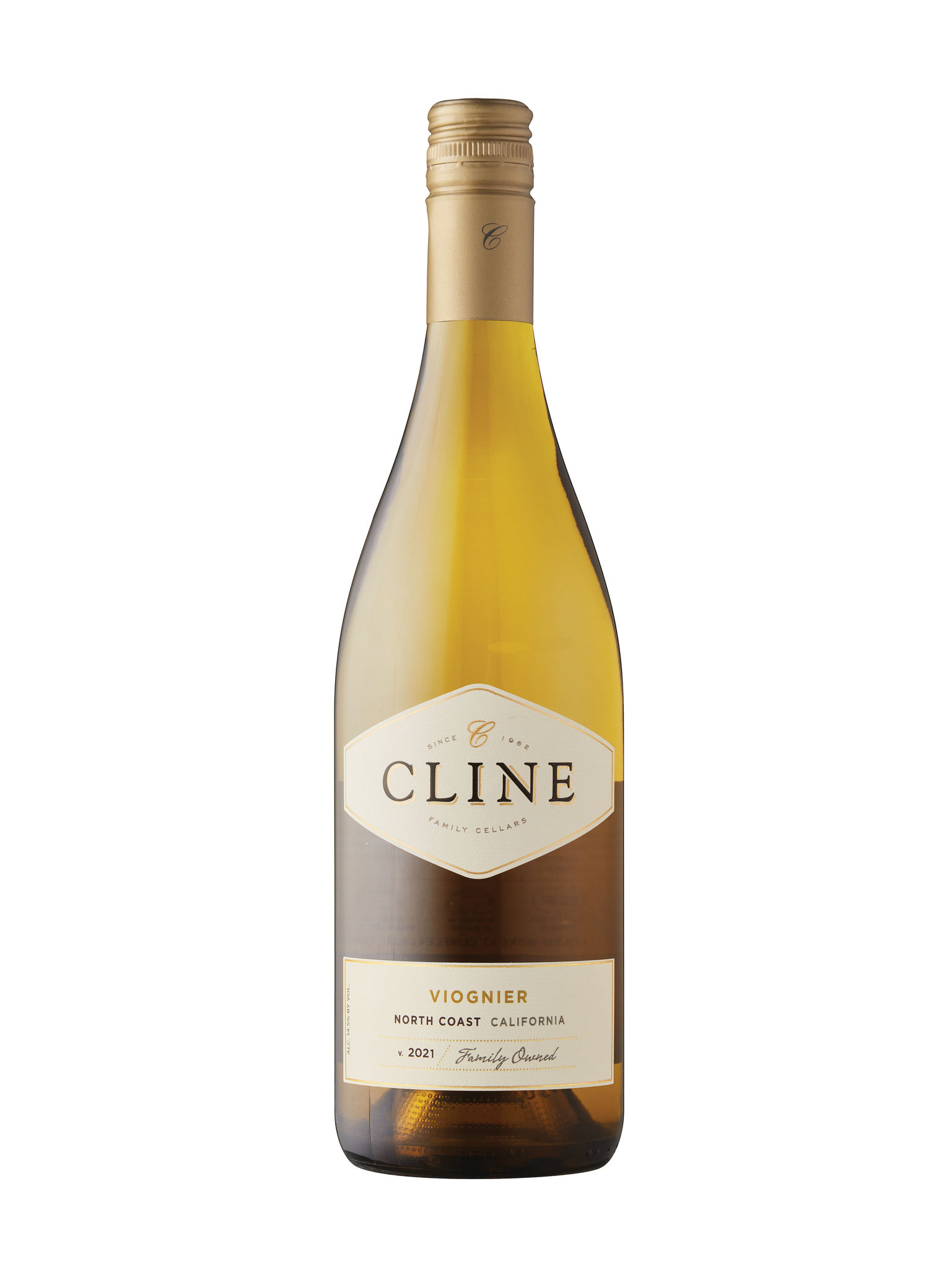 CLINE VIOGNIER