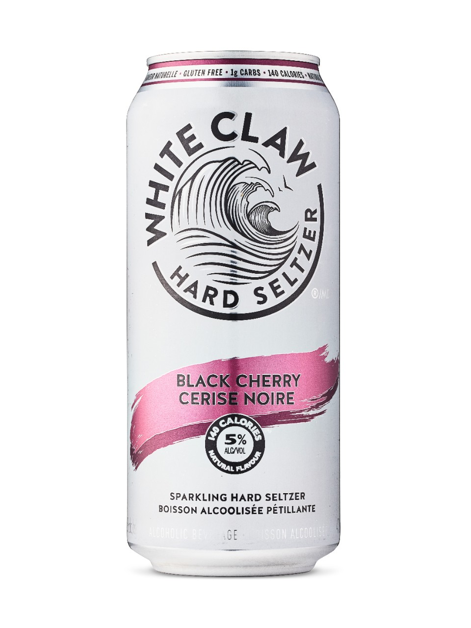white claw black cherry 6pk