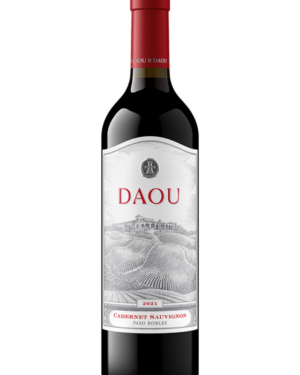 DAOU CABERNET SAUVIGNON
