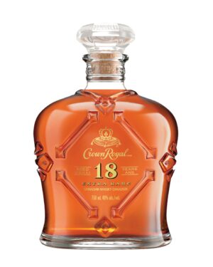 CROWN ROYAL 18 YEAR OLD 40%