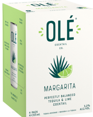 OLE MARGARITA
