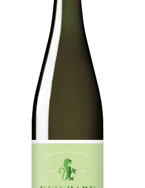 Deinhard Green Label Riesling (10% abv)