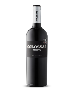 CSL COLOSSAL RESERVA