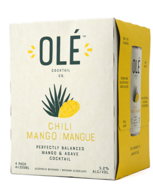 OLE CHILI MANGO