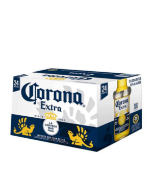 Corona 24 pack