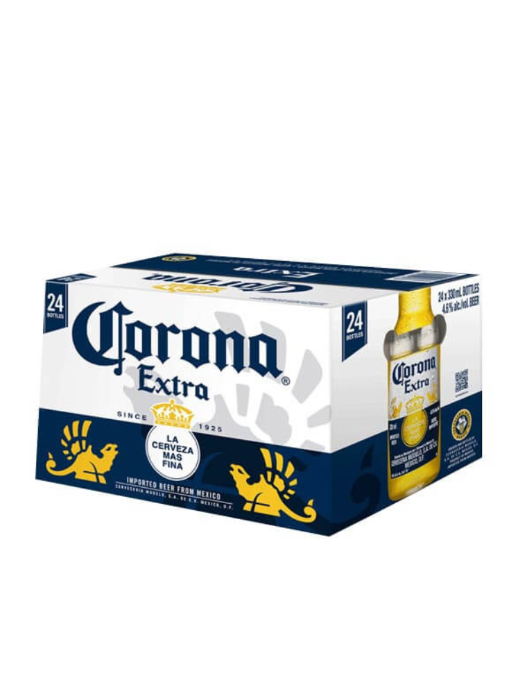Corona 24 pack