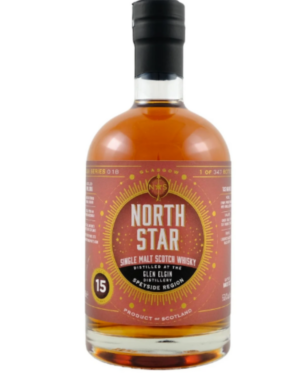 NORTH STAR GLEN ELGIN 15 YO