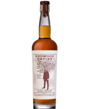 REDWOOD EMPIRE PIPE DREAM BOURBON