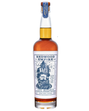 REDWOOD EMPIRE LOST 45%