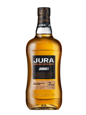 Jura Journey (40% abv)